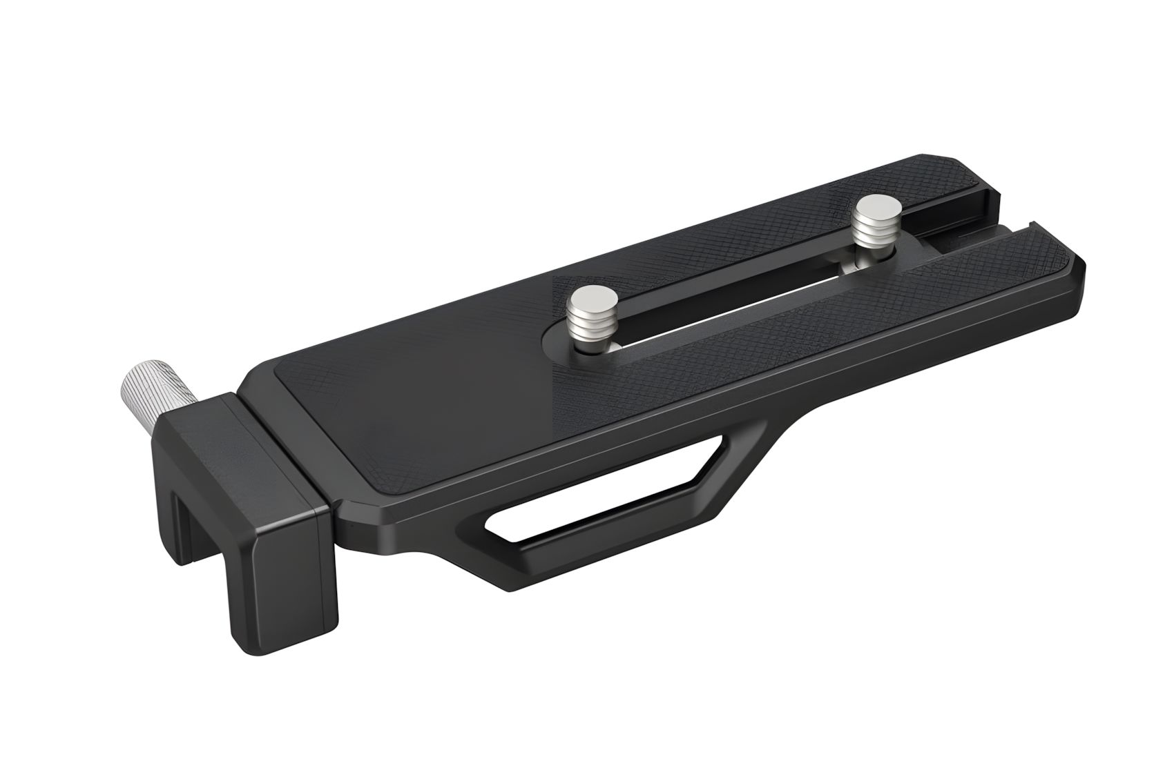 QR Plate for M.2 SSD